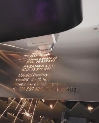 Hledáme nové kolegy. Pokud Vás nabídka zaujme, neváhejte nás kontaktovat 😀💪. https://www.styl-kov.cz/kariera/...